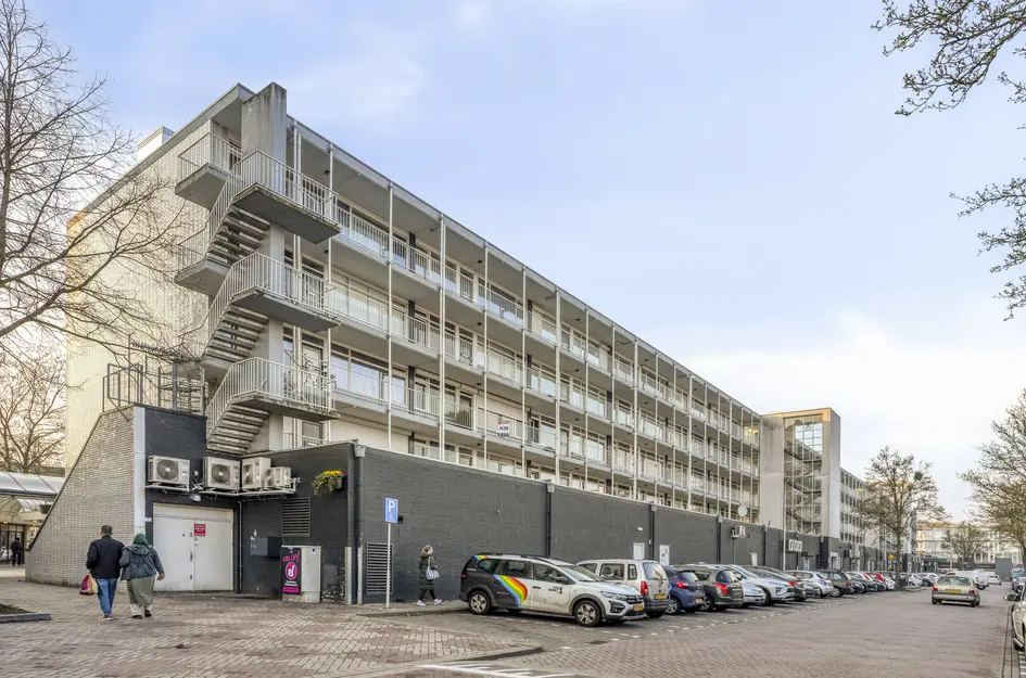 Daniël Josephus Jittastraat 159