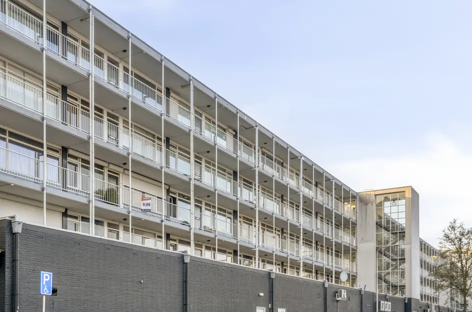 Daniël Josephus Jittastraat 159