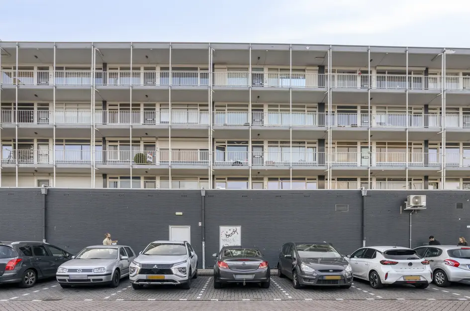 Daniël Josephus Jittastraat 159