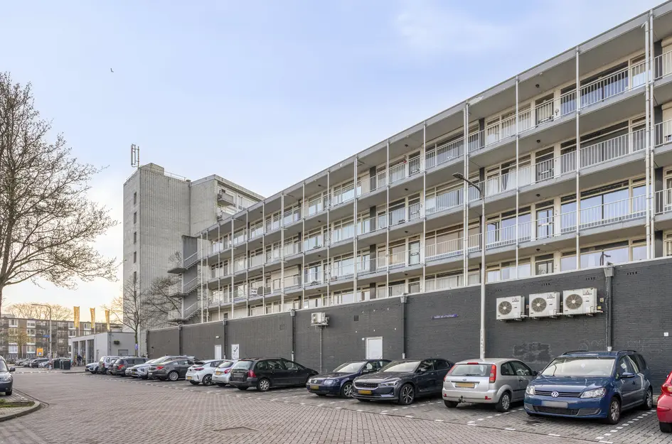 Daniël Josephus Jittastraat 159