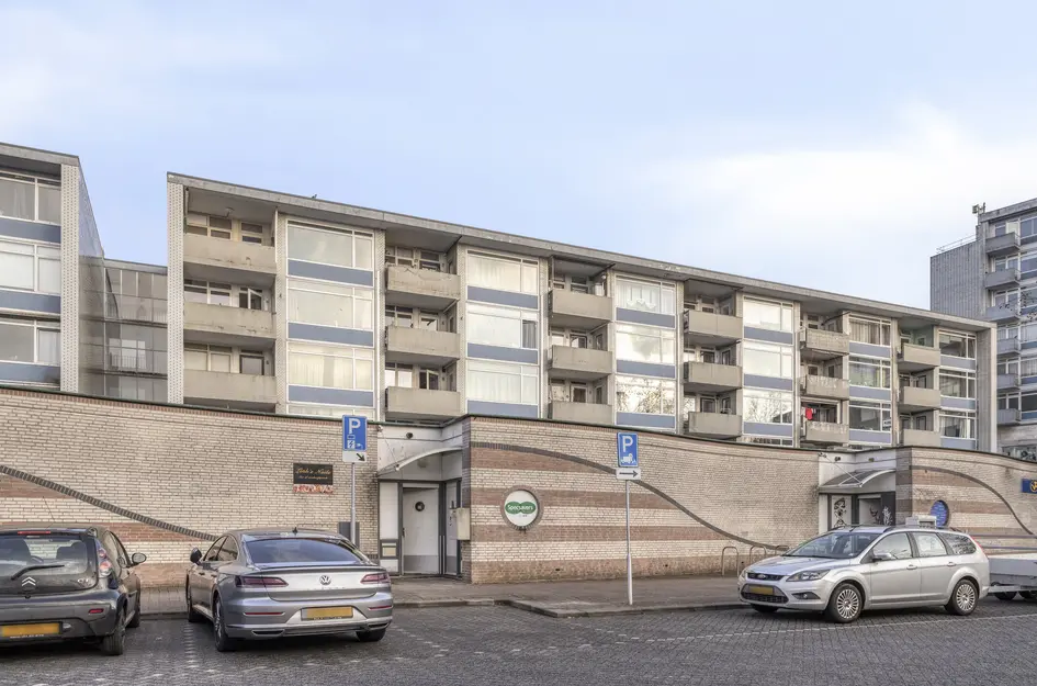 Daniël Josephus Jittastraat 159