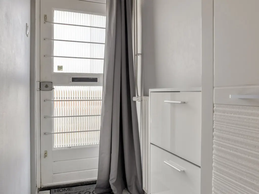 Daniël Josephus Jittastraat 159, TILBURG