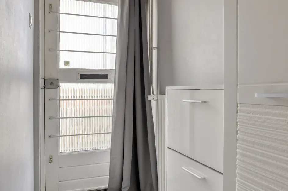 Daniël Josephus Jittastraat 159