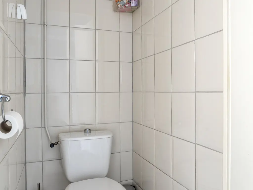 Daniël Josephus Jittastraat 159, TILBURG