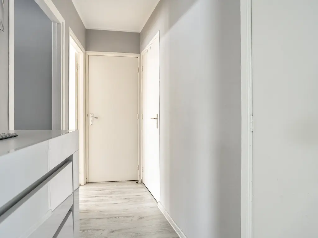 Daniël Josephus Jittastraat 159, TILBURG