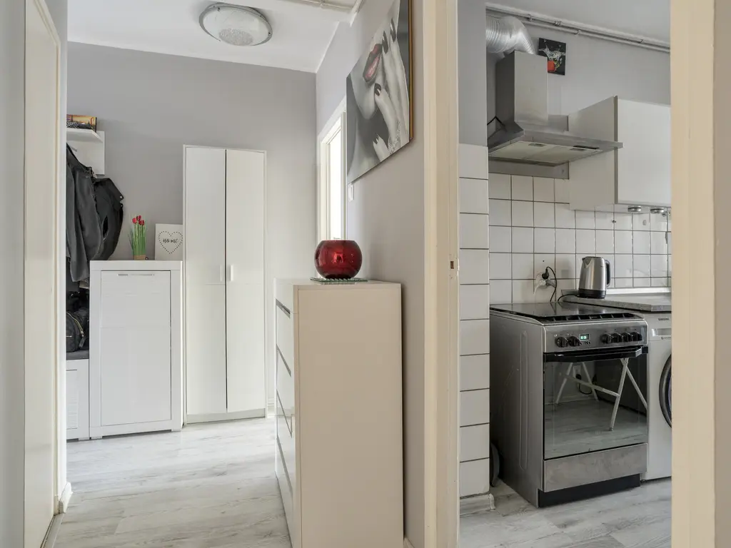 Daniël Josephus Jittastraat 159, TILBURG