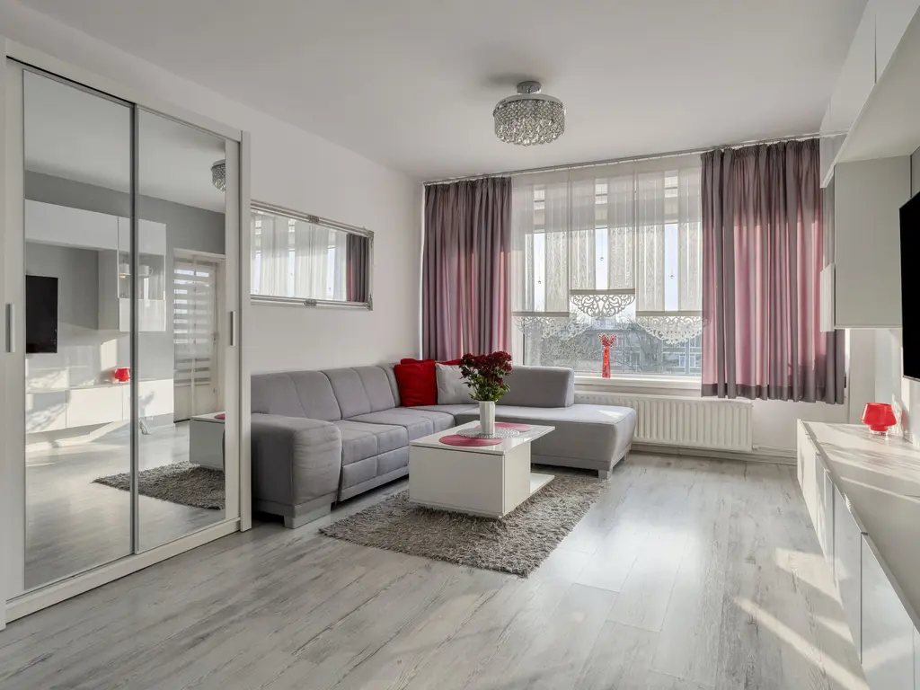 Daniël Josephus Jittastraat 159, TILBURG