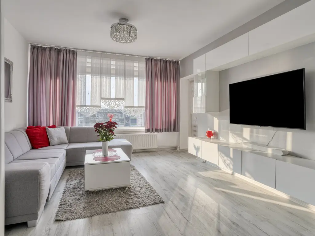 Daniël Josephus Jittastraat 159, TILBURG