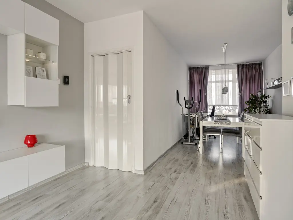 Daniël Josephus Jittastraat 159, TILBURG