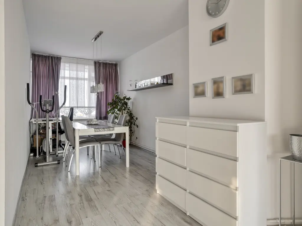 Daniël Josephus Jittastraat 159, TILBURG