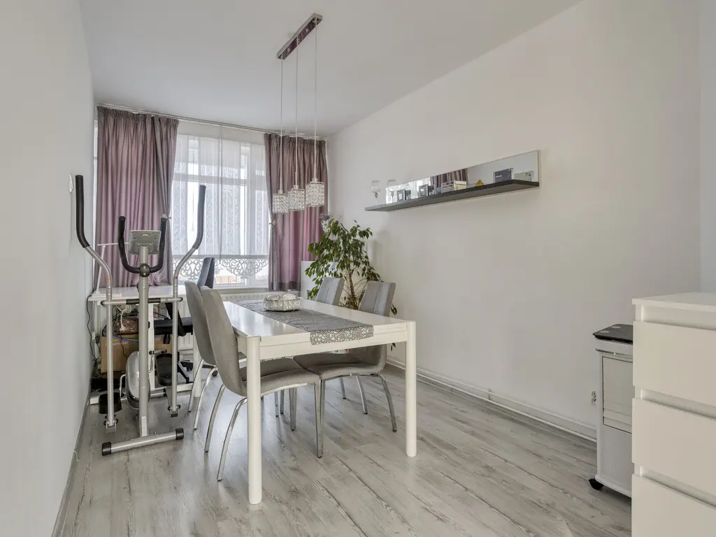 Daniël Josephus Jittastraat 159, TILBURG