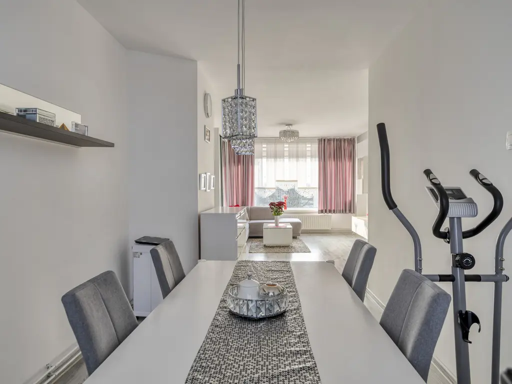 Daniël Josephus Jittastraat 159, TILBURG