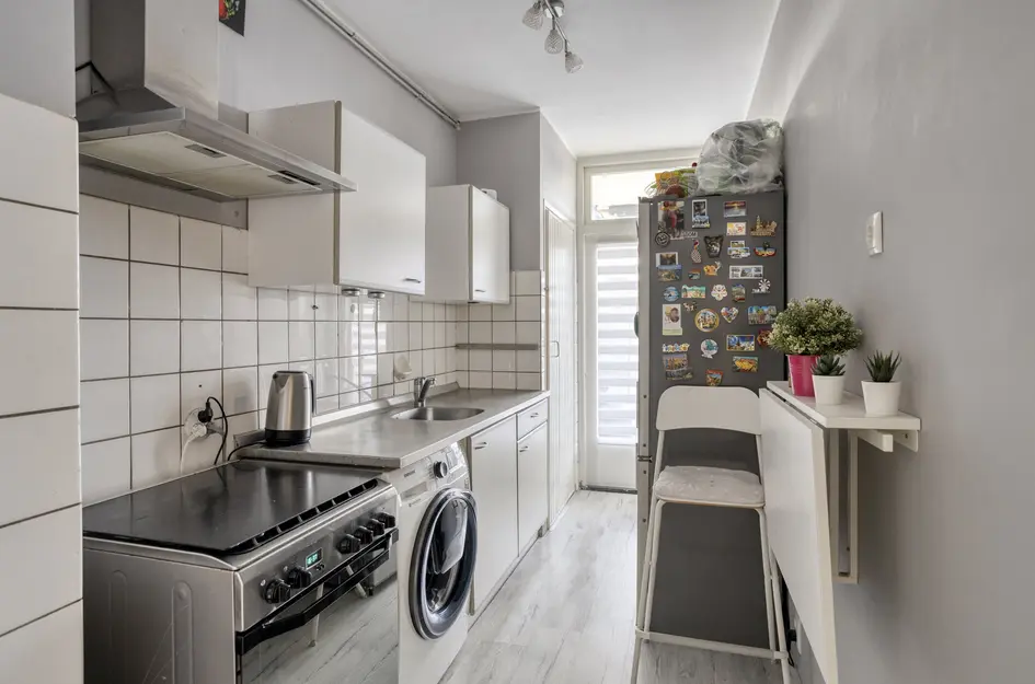 Daniël Josephus Jittastraat 159