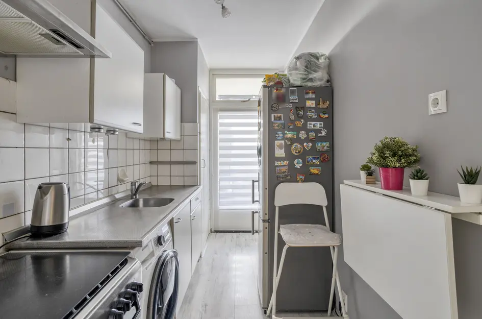 Daniël Josephus Jittastraat 159