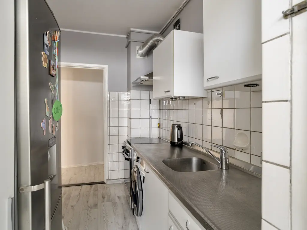 Daniël Josephus Jittastraat 159, TILBURG