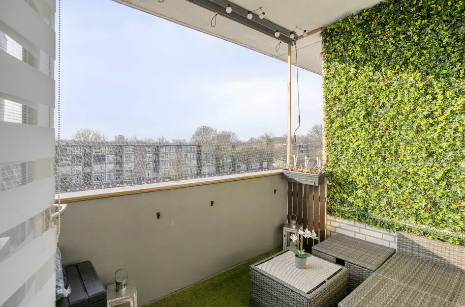 Daniël Josephus Jittastraat 159