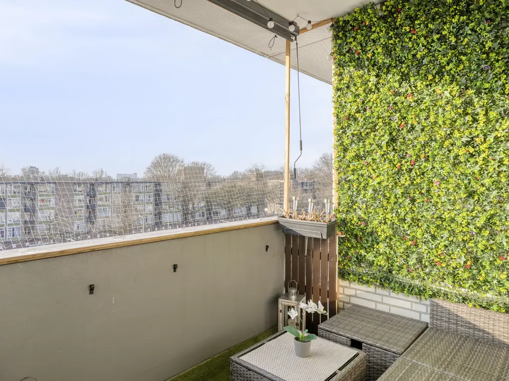 Daniël Josephus Jittastraat 159, TILBURG