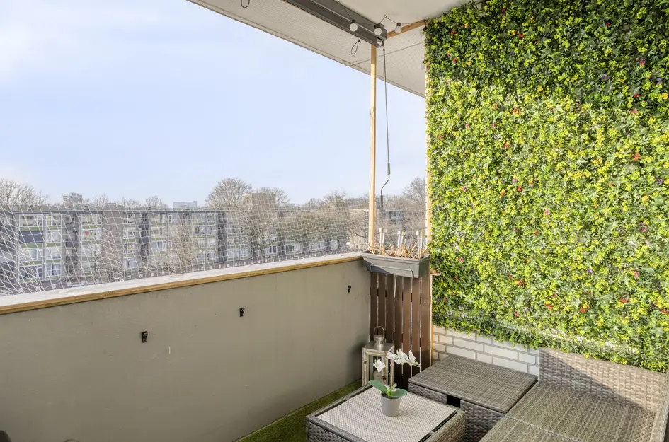 Daniël Josephus Jittastraat 159