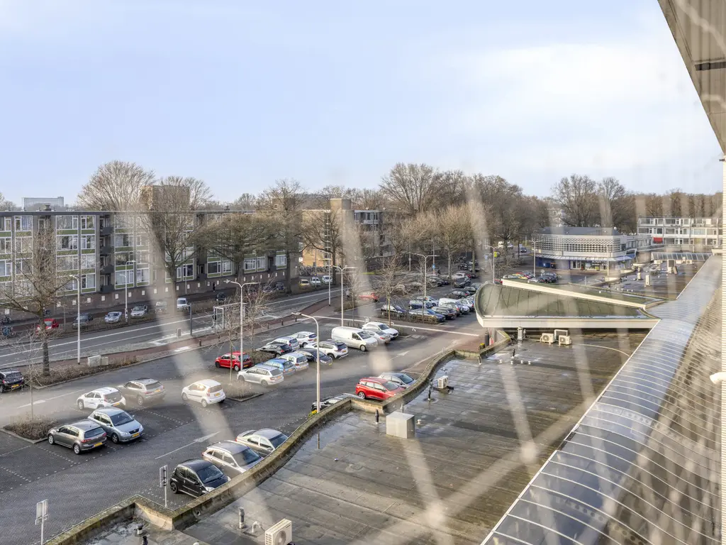 Daniël Josephus Jittastraat 159, TILBURG