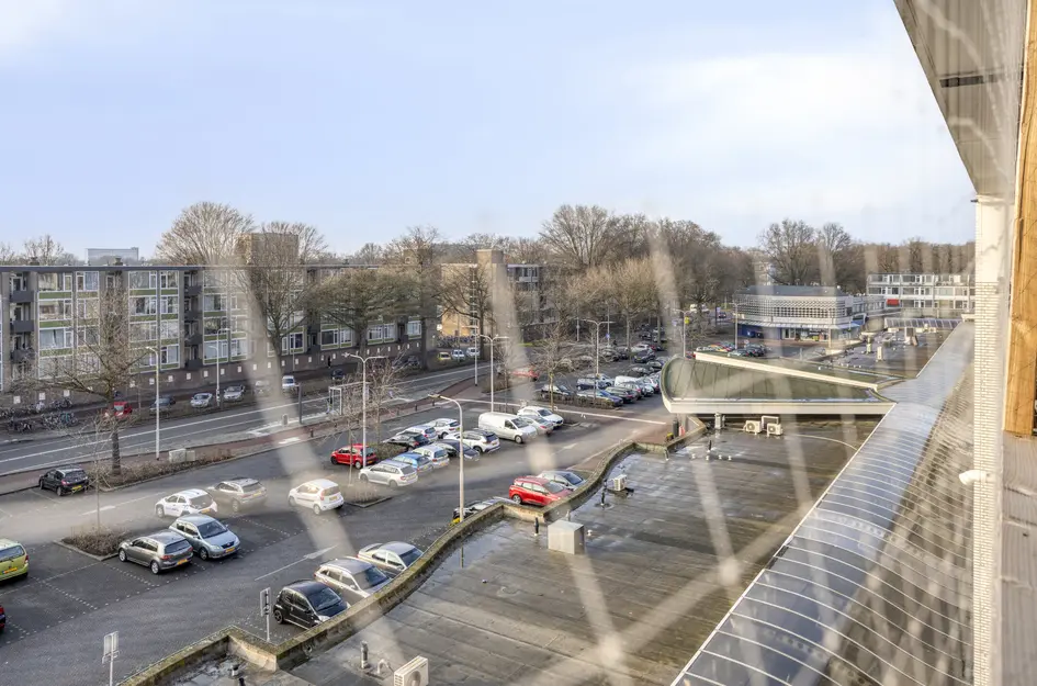 Daniël Josephus Jittastraat 159