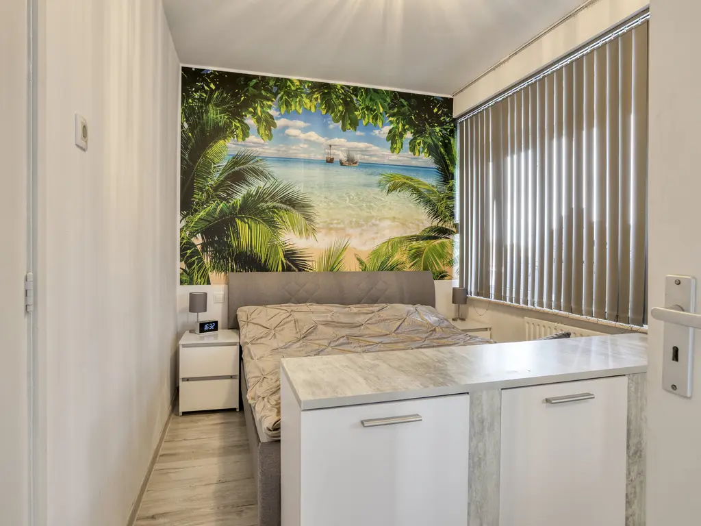 Daniël Josephus Jittastraat 159, TILBURG