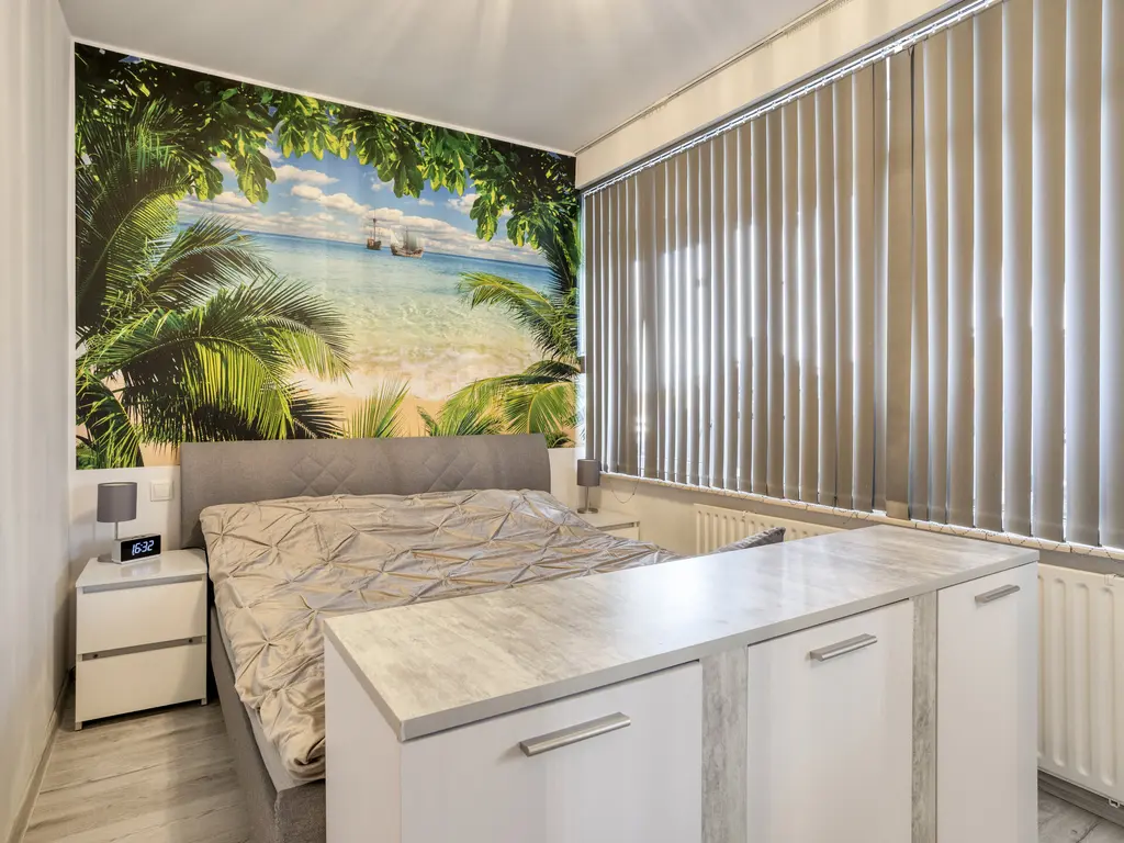 Daniël Josephus Jittastraat 159, TILBURG