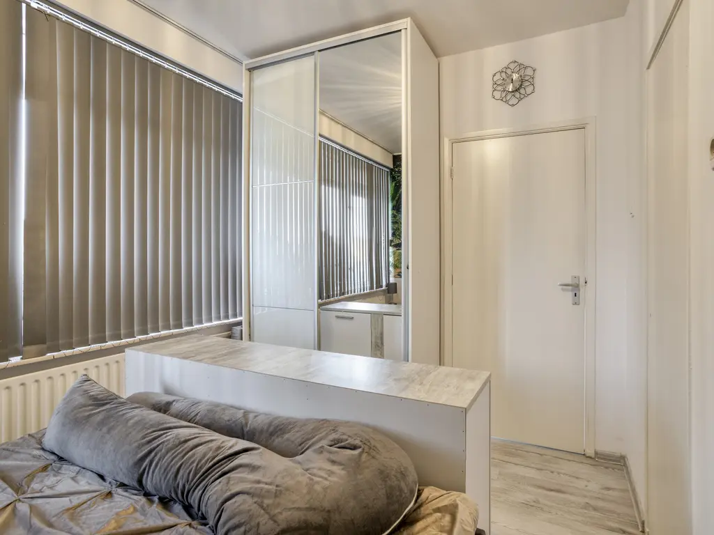 Daniël Josephus Jittastraat 159, TILBURG