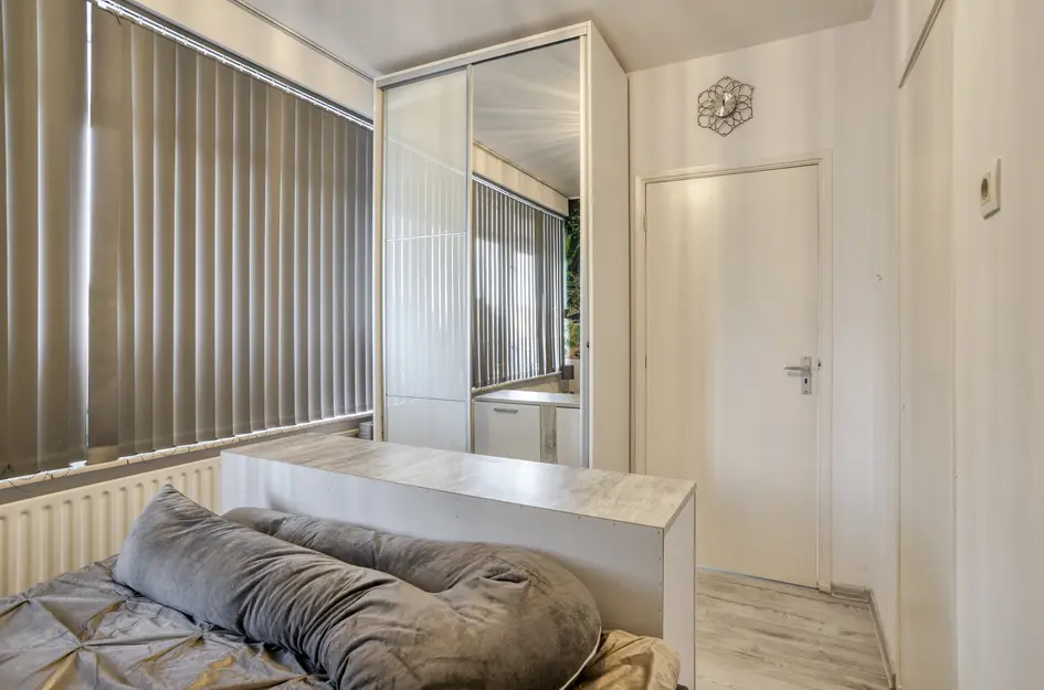 Daniël Josephus Jittastraat 159