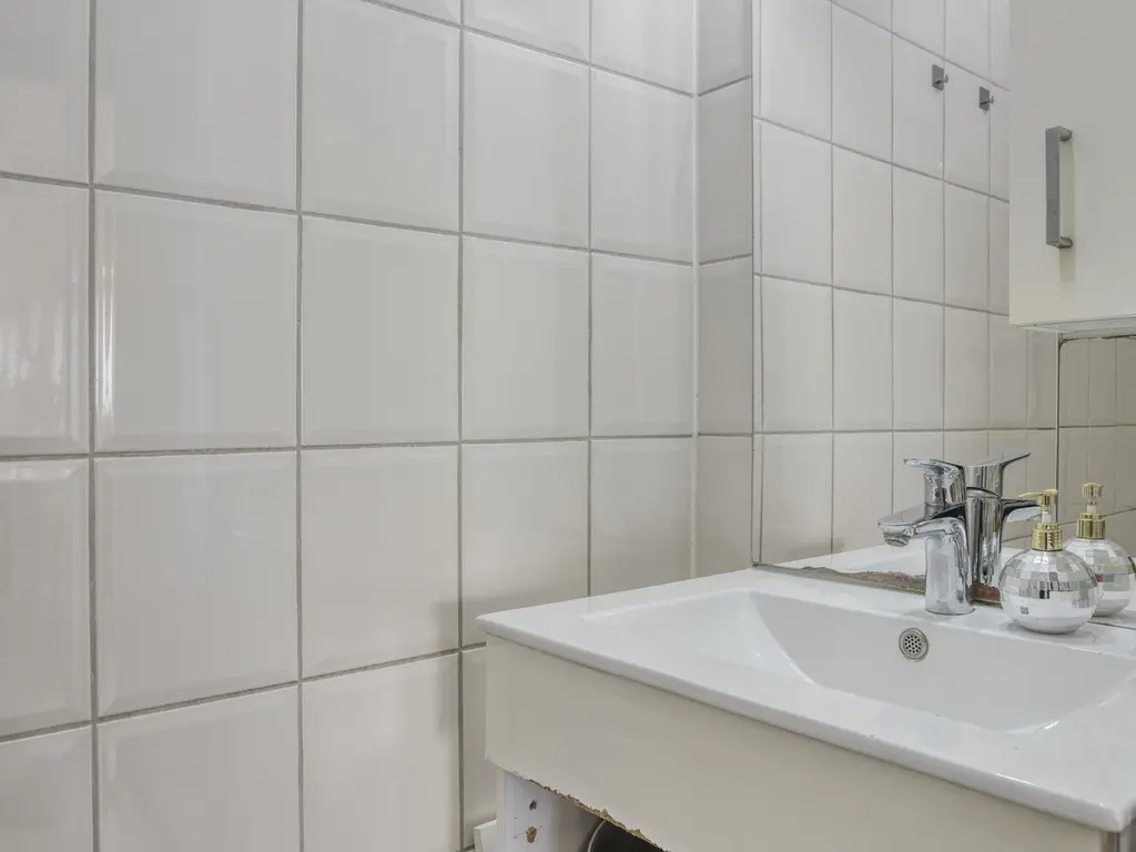 Daniël Josephus Jittastraat 159, TILBURG