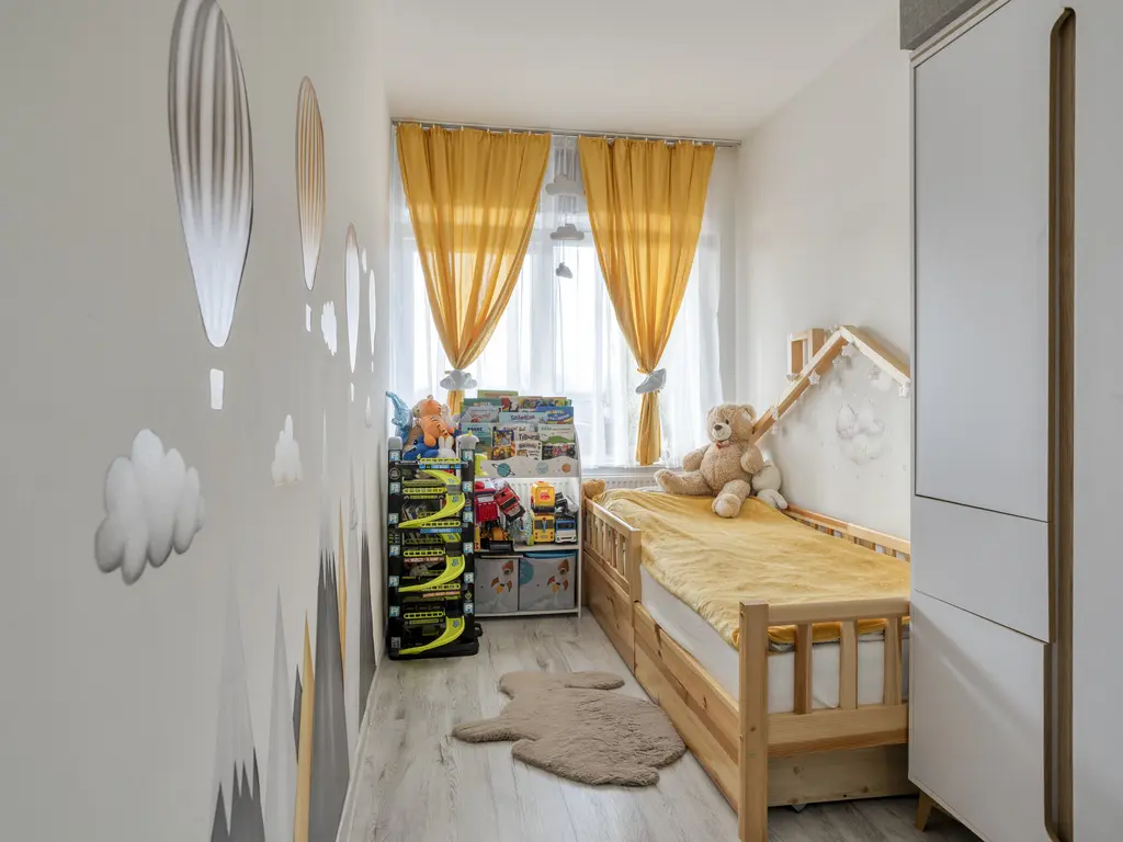 Daniël Josephus Jittastraat 159, TILBURG