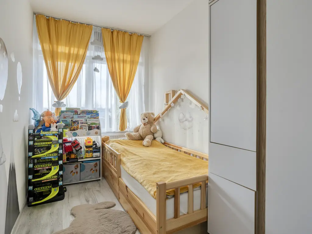 Daniël Josephus Jittastraat 159, TILBURG