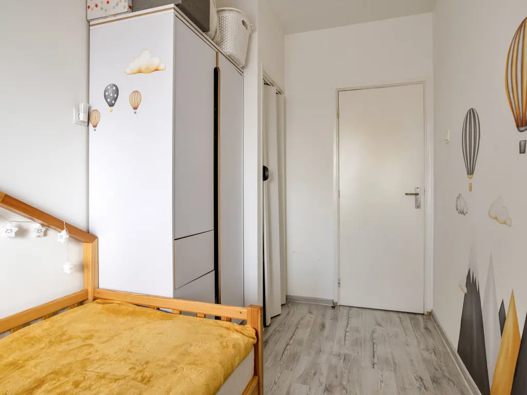 Daniël Josephus Jittastraat 159, TILBURG