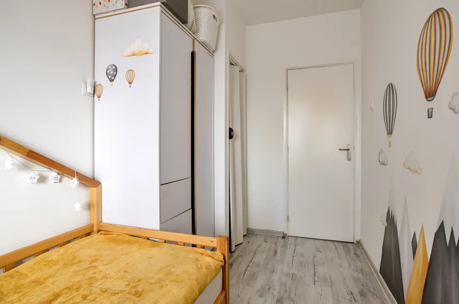 Daniël Josephus Jittastraat 159