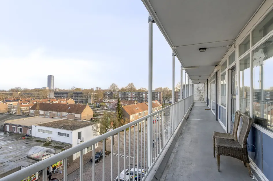 Daniël Josephus Jittastraat 159