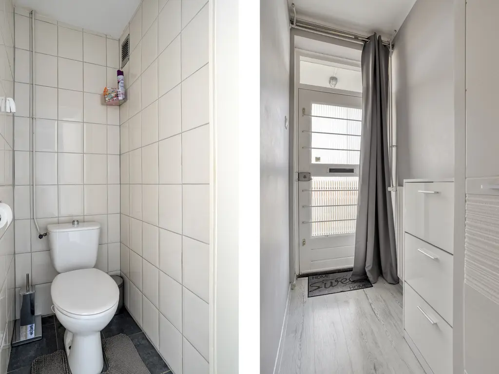 Daniël Josephus Jittastraat 159, TILBURG