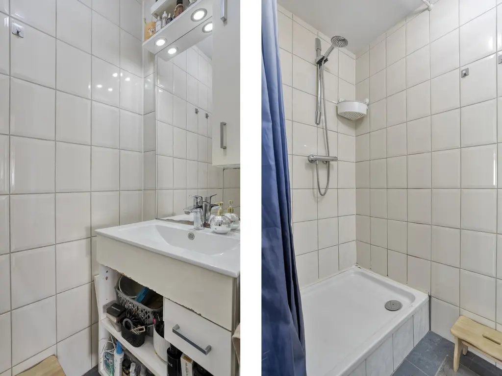 Daniël Josephus Jittastraat 159, TILBURG