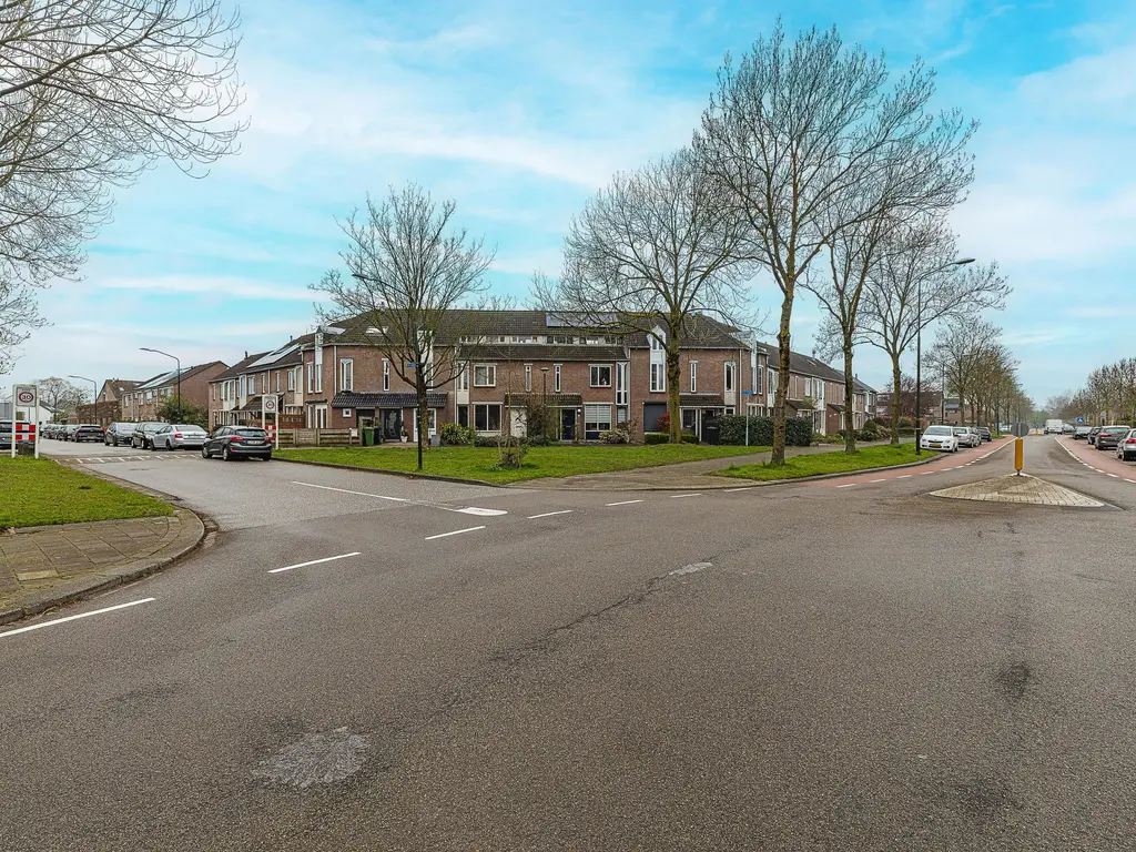 Vorsenpoel 145, BOXTEL