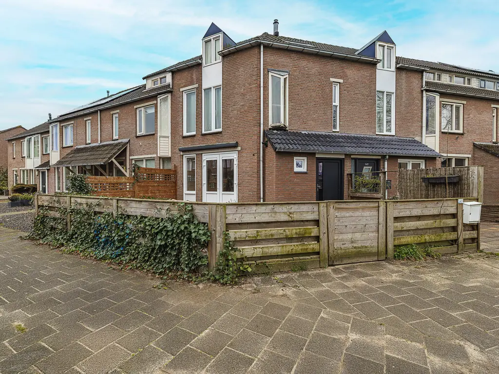 Vorsenpoel 145, BOXTEL