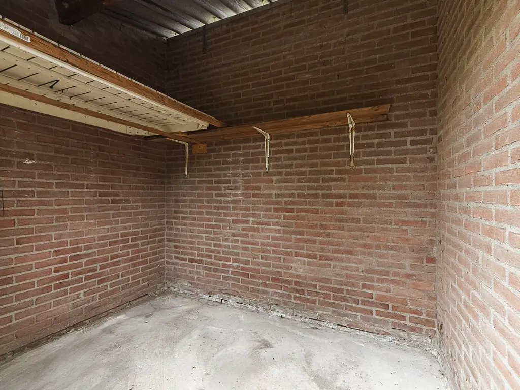 Vorsenpoel 145, BOXTEL