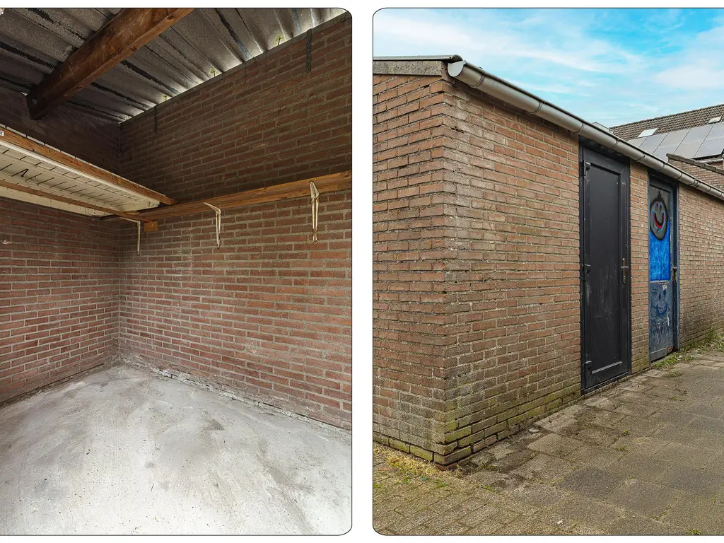 Vorsenpoel 145, BOXTEL