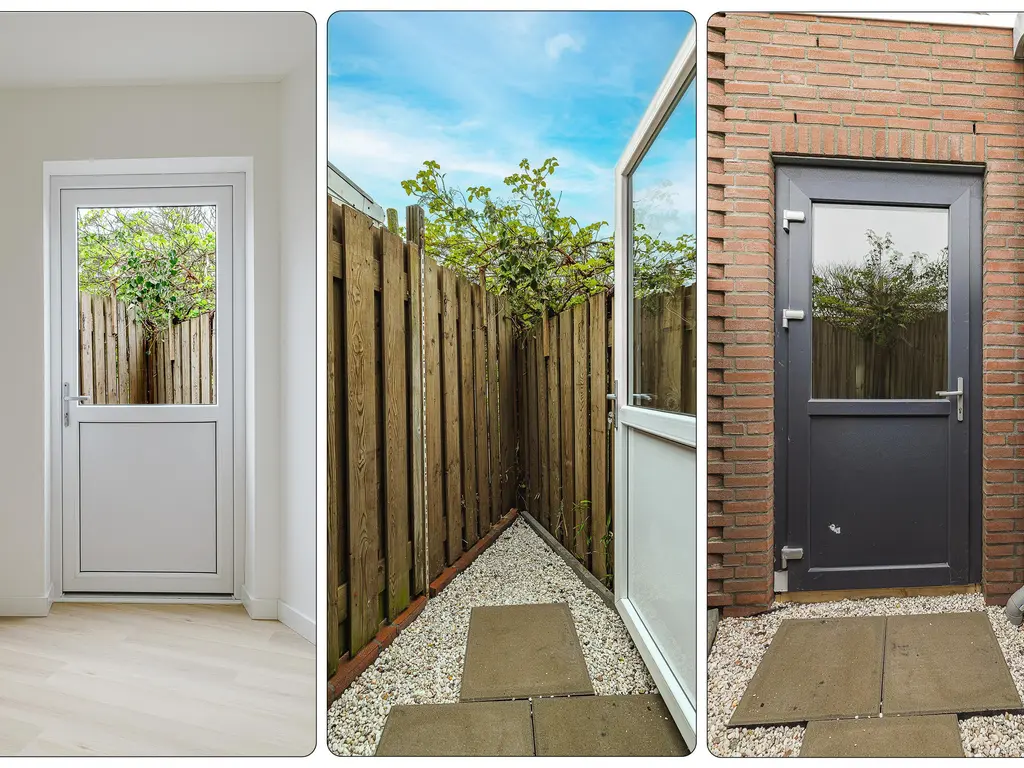 Vorsenpoel 145, BOXTEL