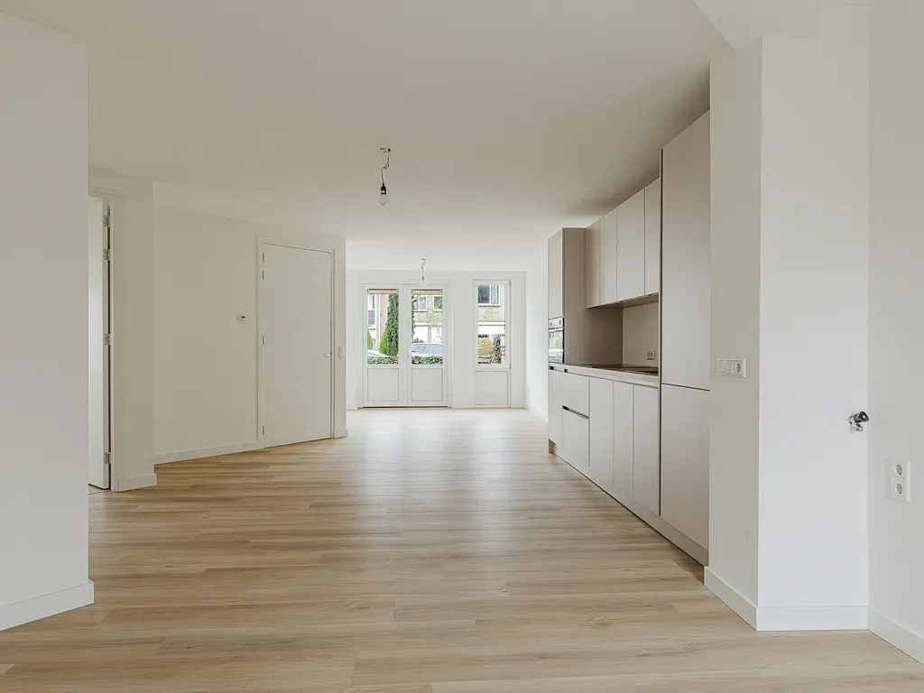 Vorsenpoel 145, BOXTEL