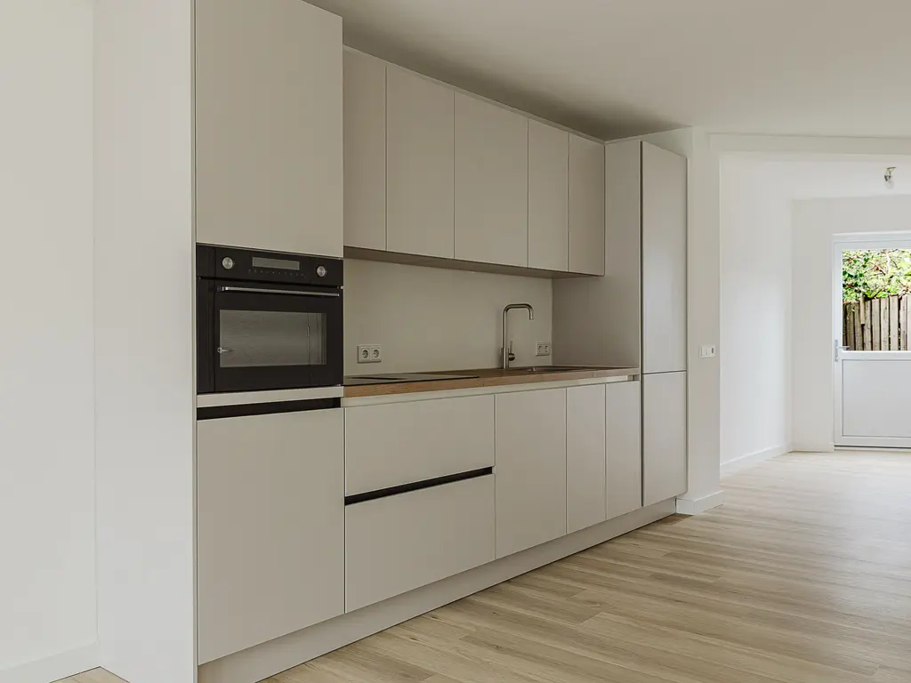 Vorsenpoel 145, BOXTEL