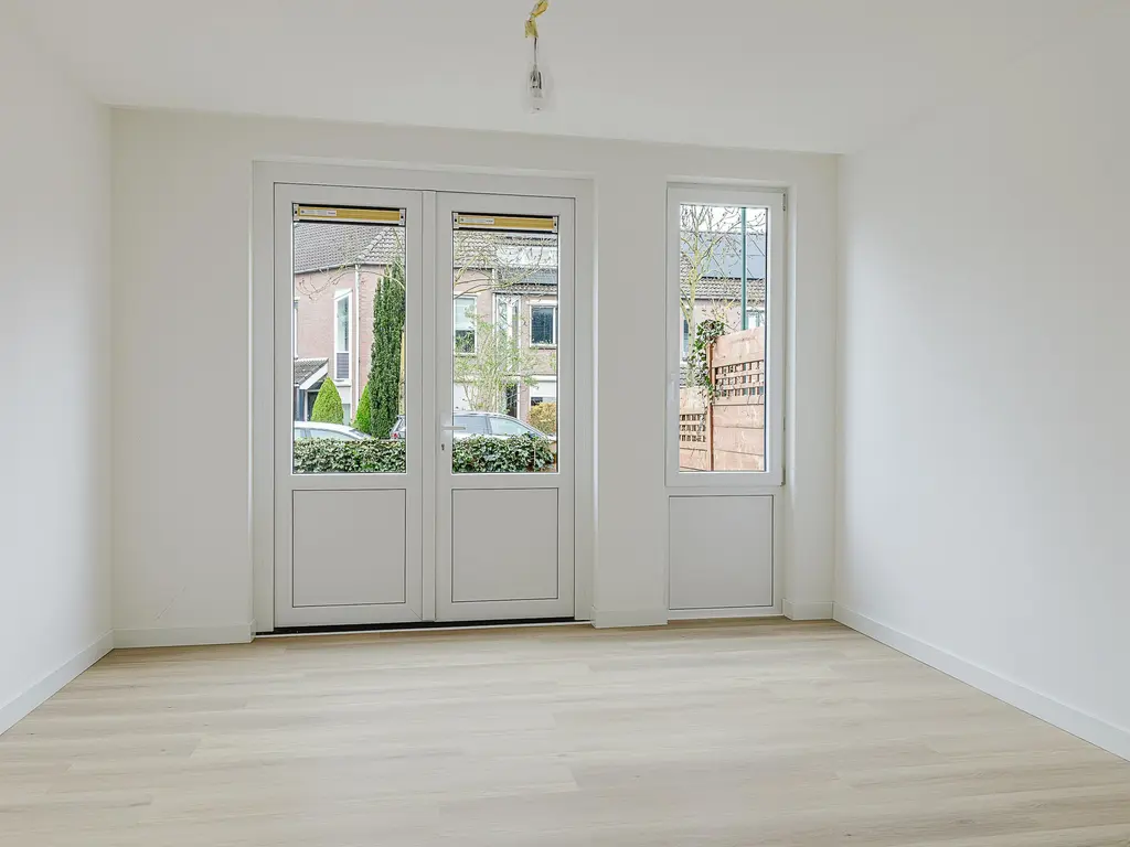 Vorsenpoel 145, BOXTEL