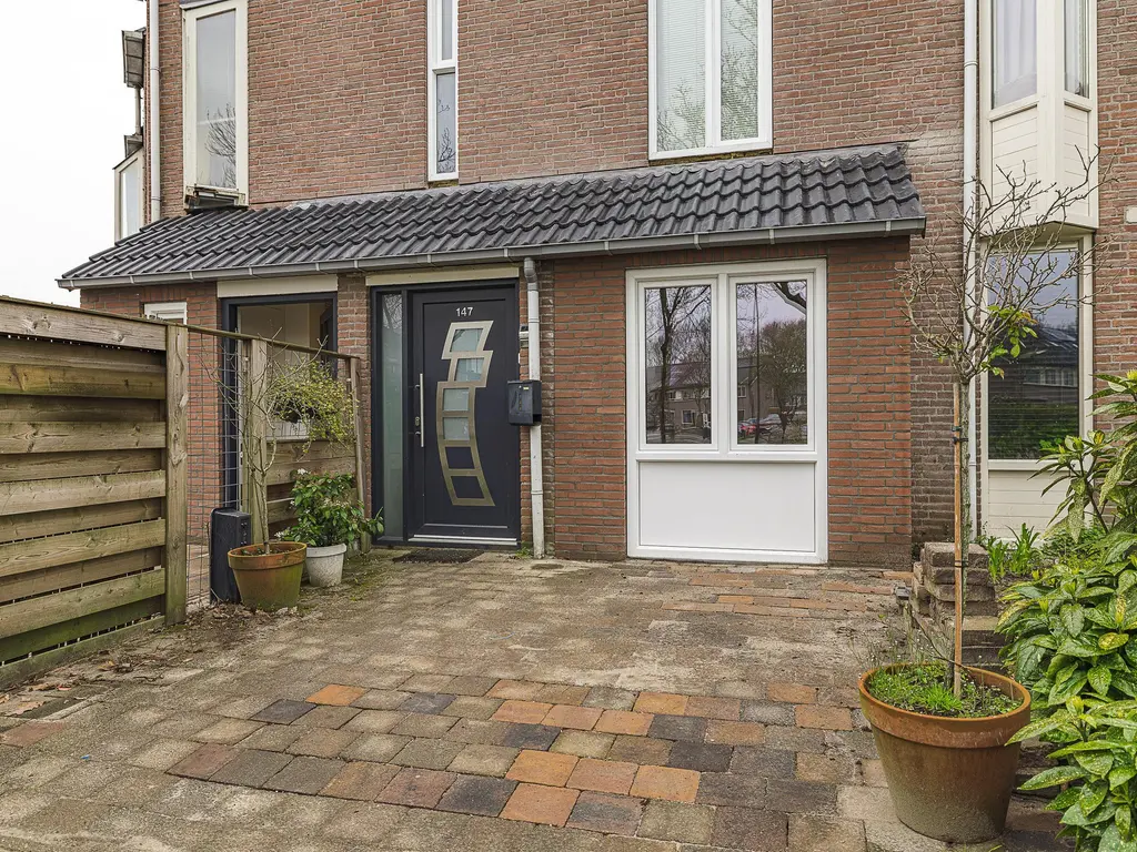 Vorsenpoel 145, BOXTEL