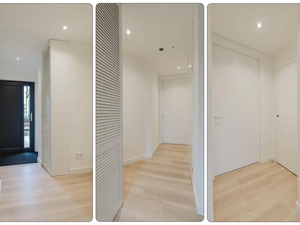 Vorsenpoel 145, BOXTEL