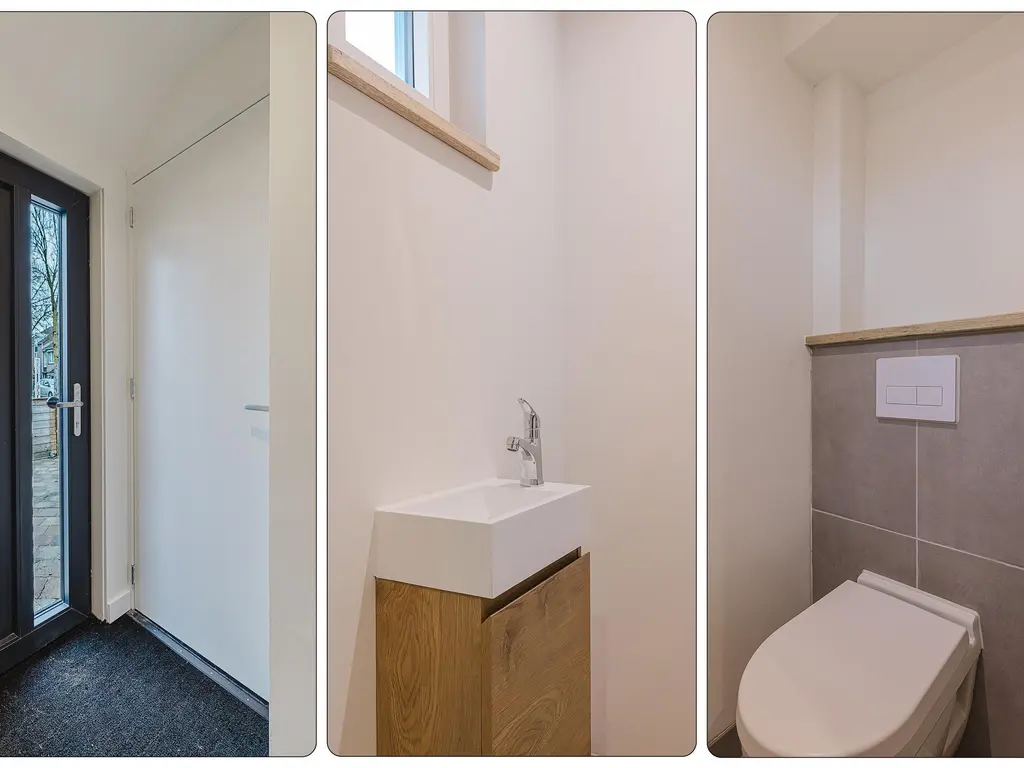 Vorsenpoel 145, BOXTEL