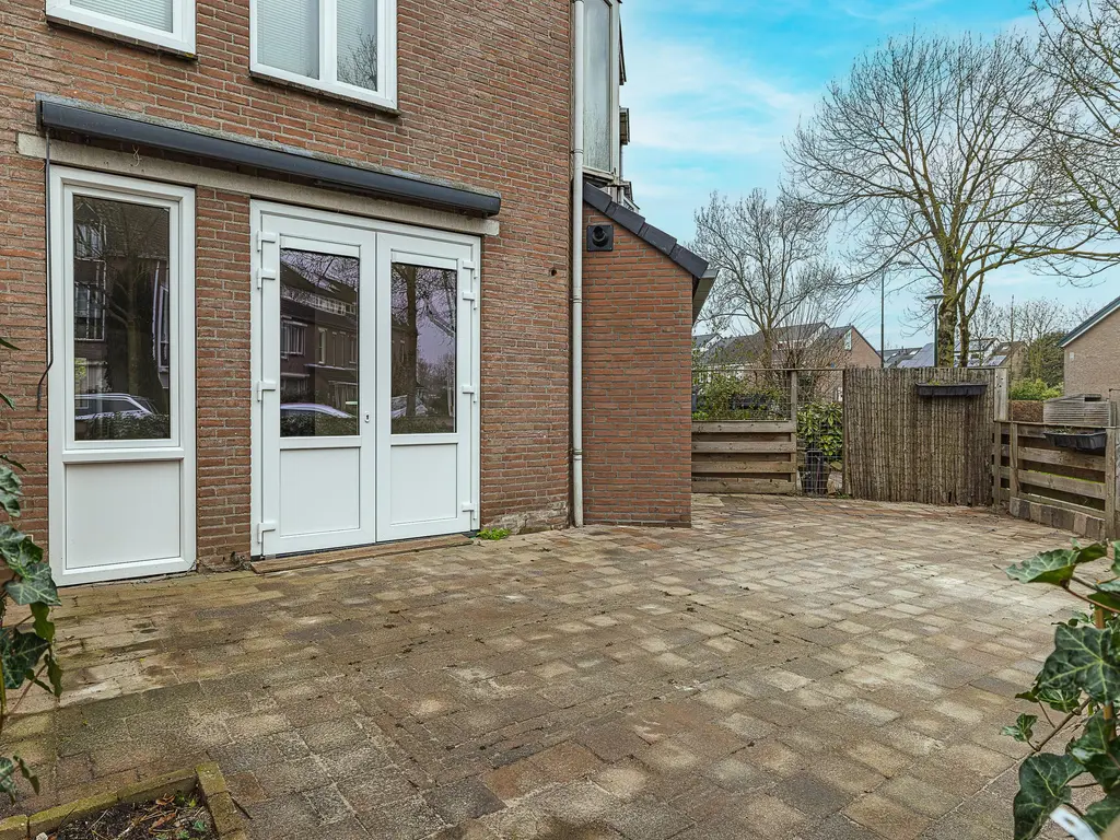 Vorsenpoel 145, BOXTEL