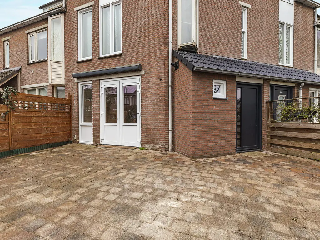 Vorsenpoel 145, BOXTEL