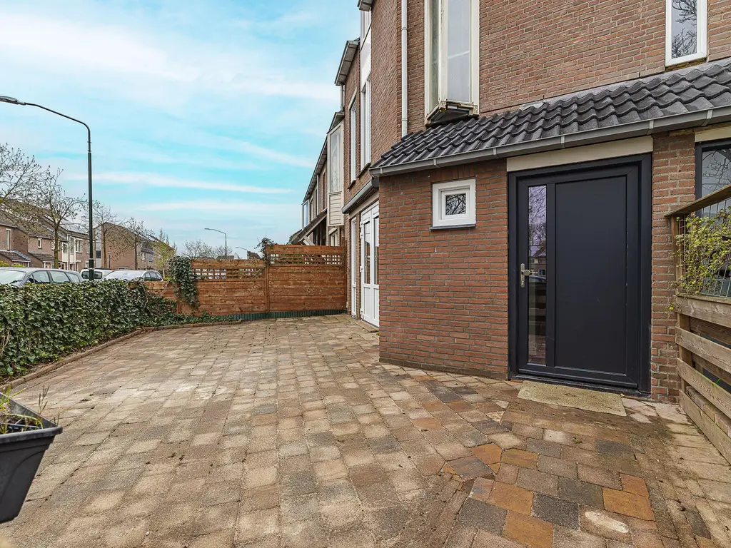 Vorsenpoel 145, BOXTEL